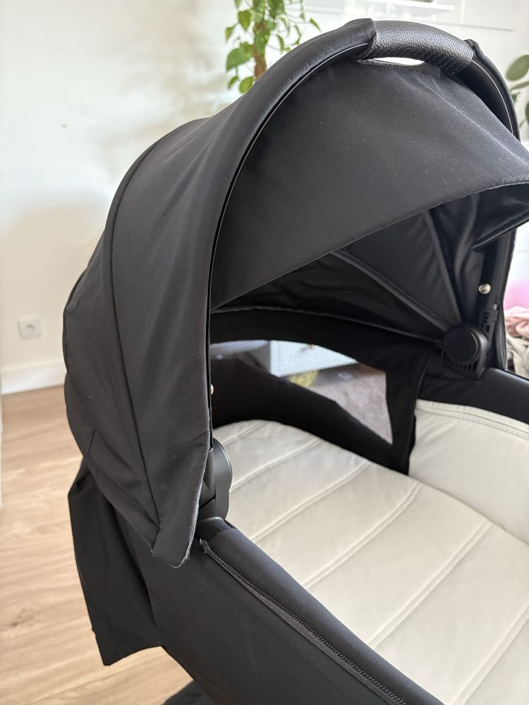 Gondola Cybex Priam 4.0 + gratis siateczka przeciw owadom