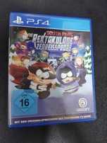 South Park: The Fractured But Whole PS4 Polskie napisy są w grze