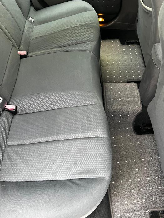 Renault Megane 1.5 DCI Dynamique S