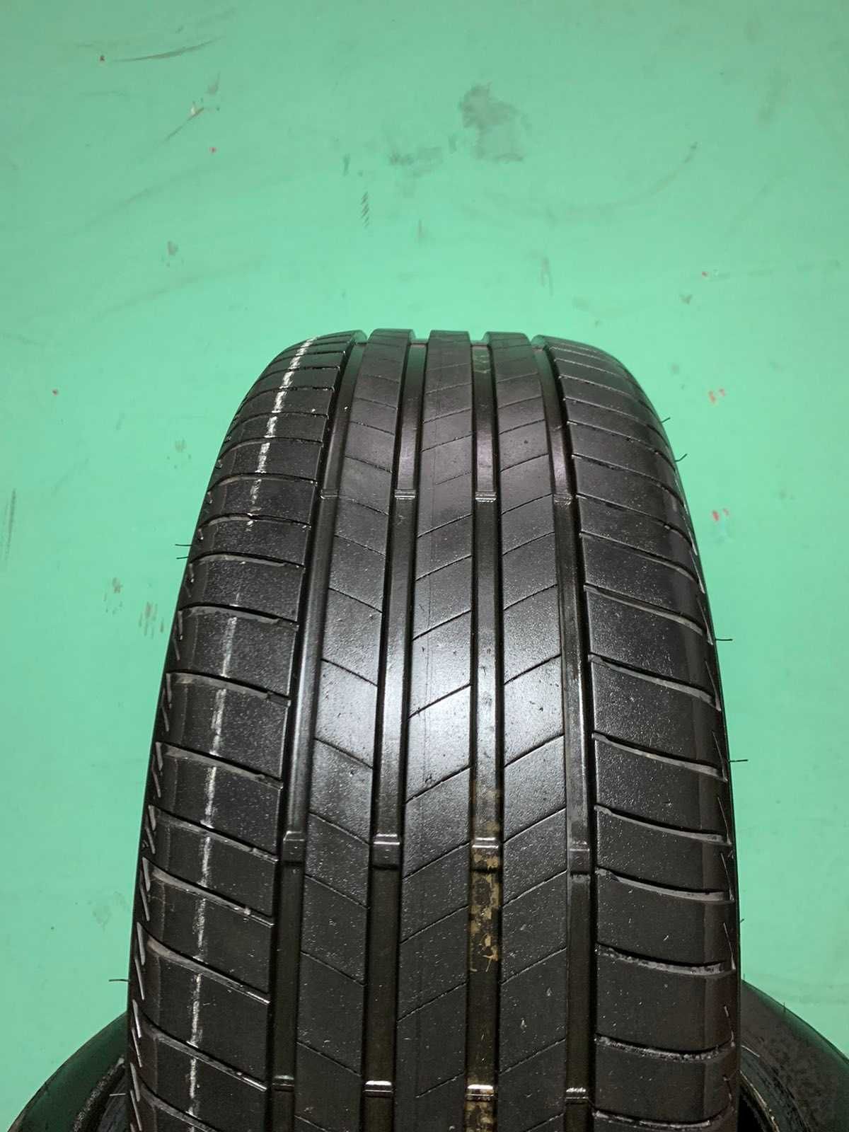 245/45/19 Bridgestone Turanza T005A