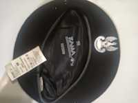 Oryginalny Nowy
beret koloru czarnego
Wzór 418/MON rozmiar 58