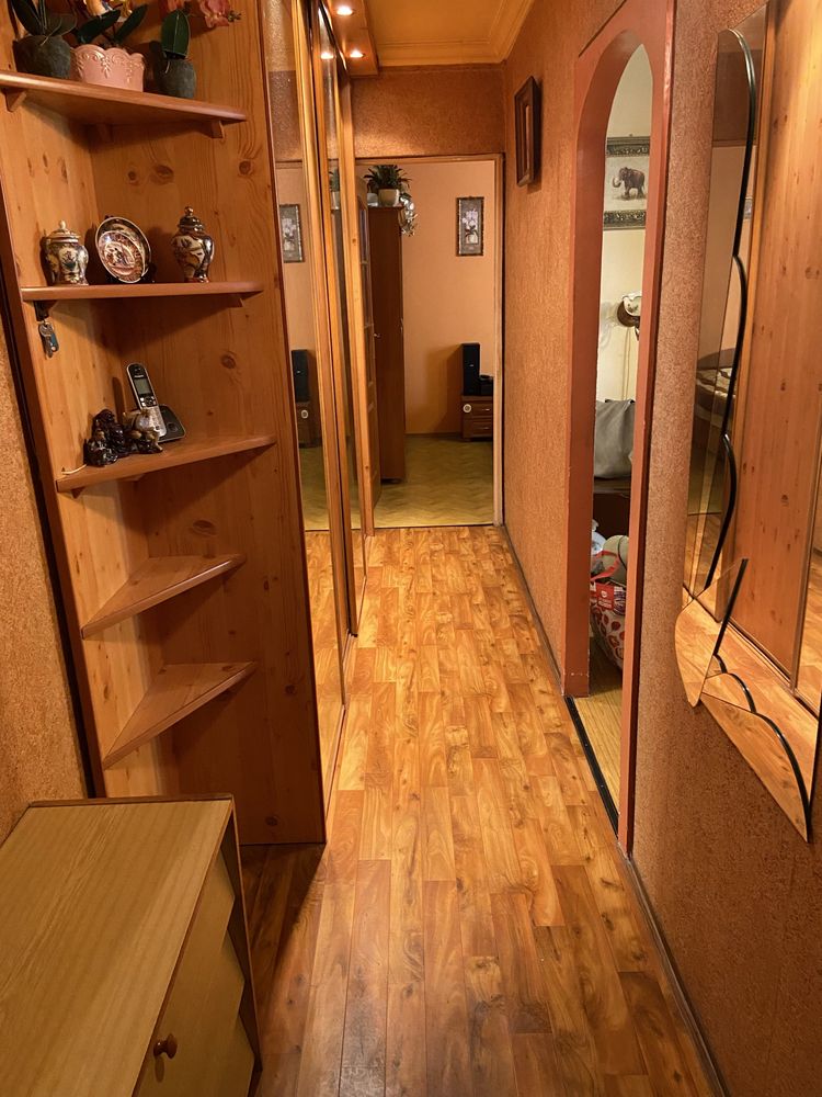 Sprzedam mieszkanie os Piastowskie 43,34m2