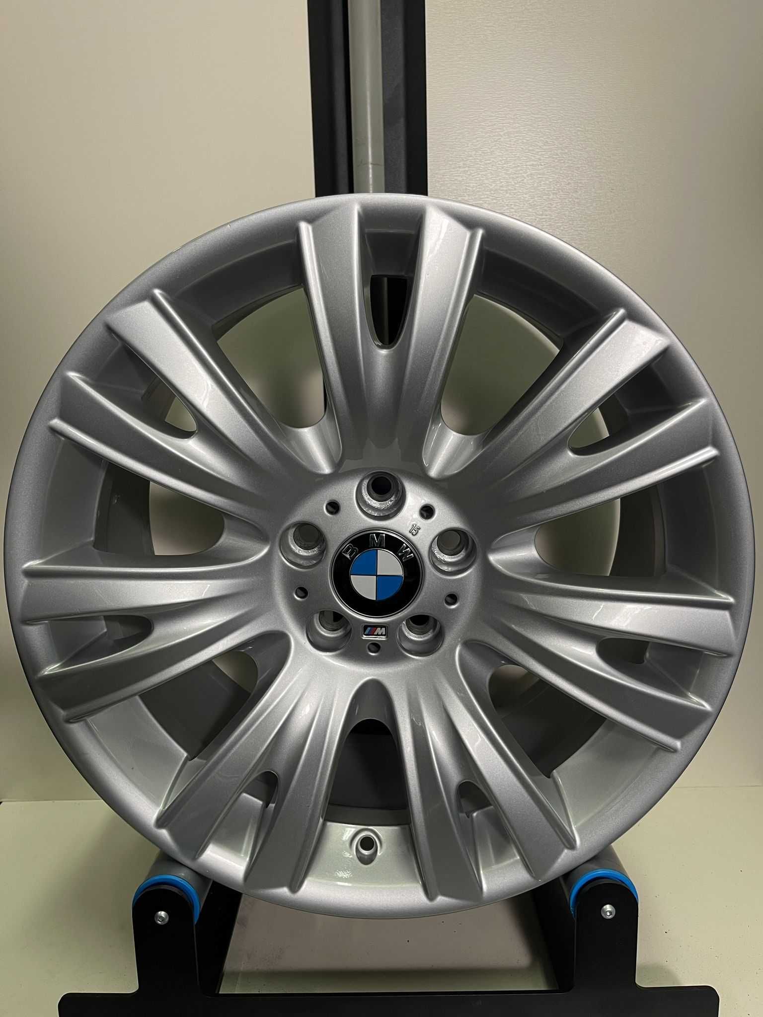 4 X Felgi aluminiowe M-PAKIET BMW 19' X5 E70 X6 E71 X5 F15 STYLING 223