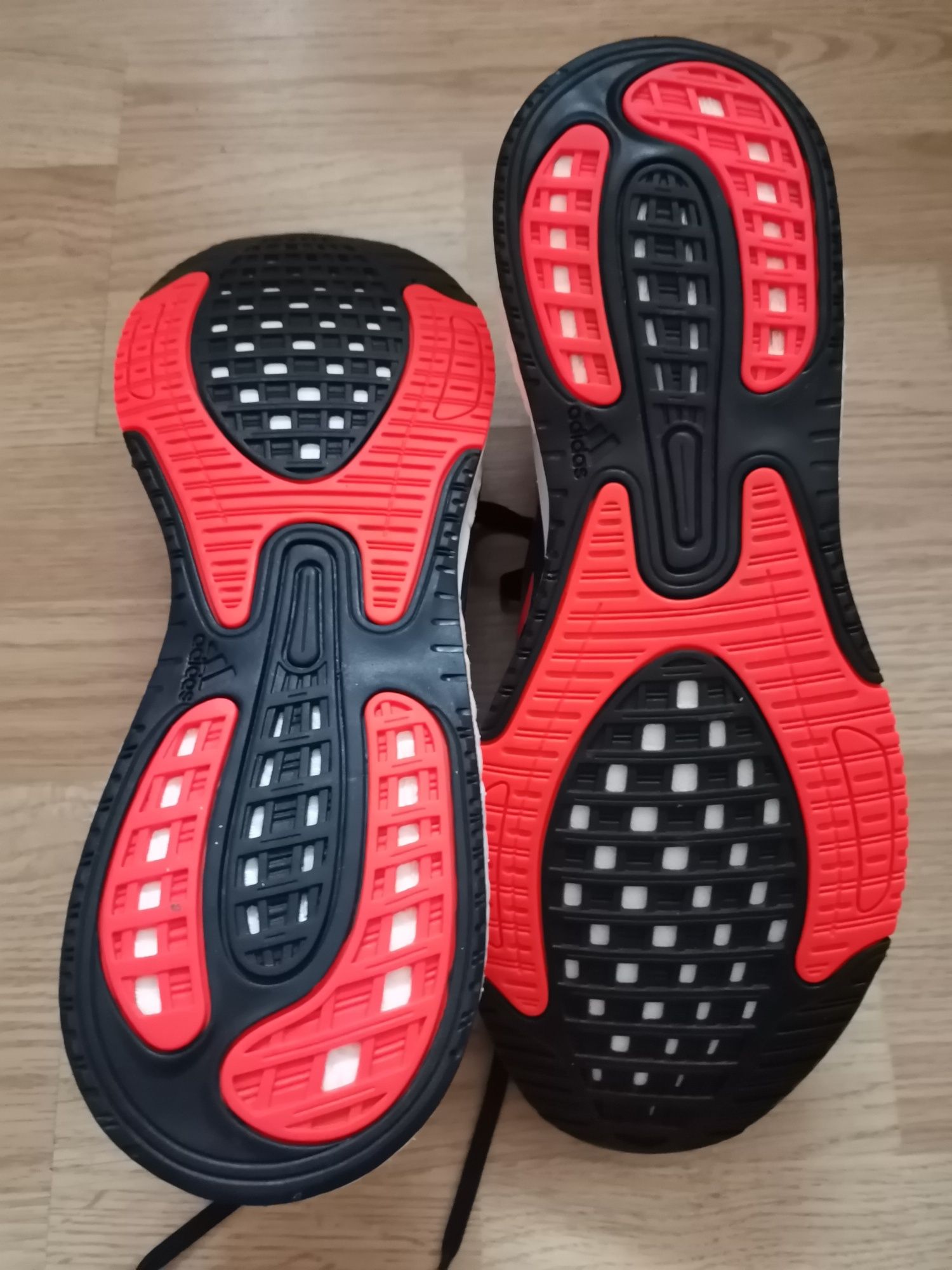 Buty męskie adidas supernova plus