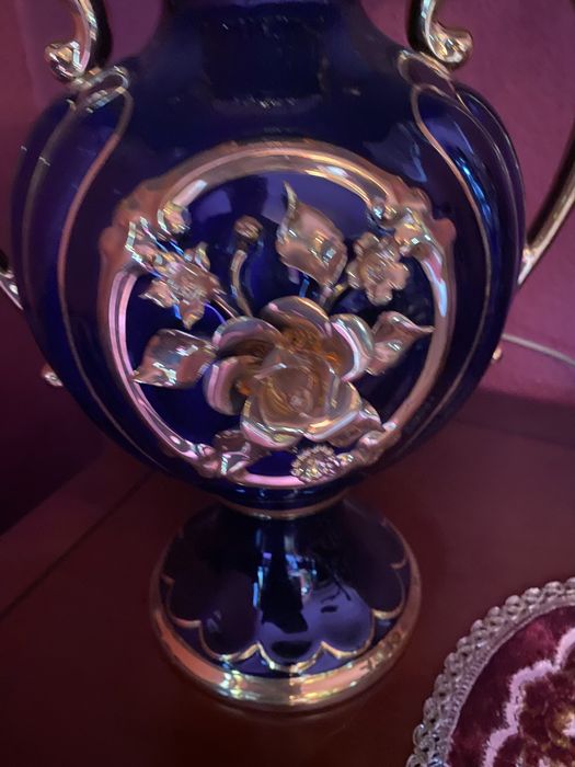 Итальянский торшер Бруно Кастелани