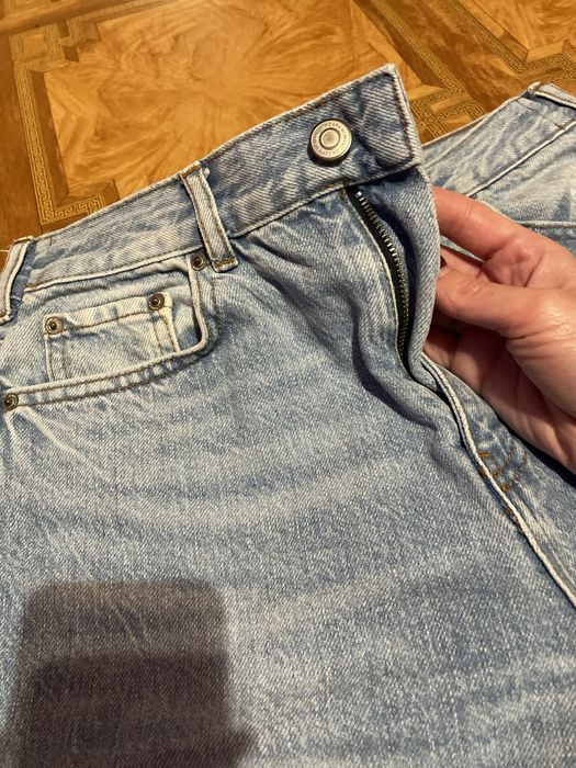 Джинси Zara , дуже гарний стан