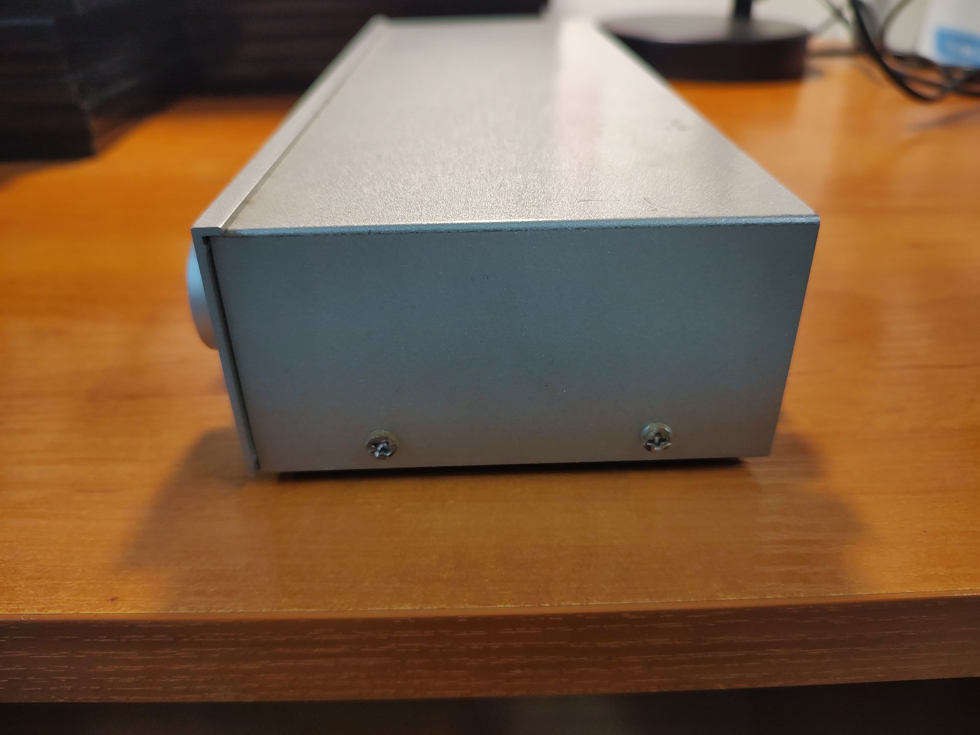 Akai DS-5 selektor źródła sygnału audio