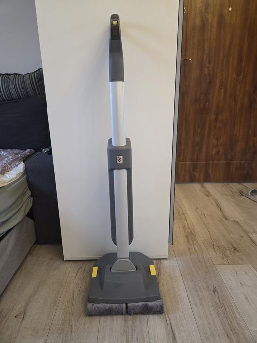 Mop elektrycznuy KARCHER