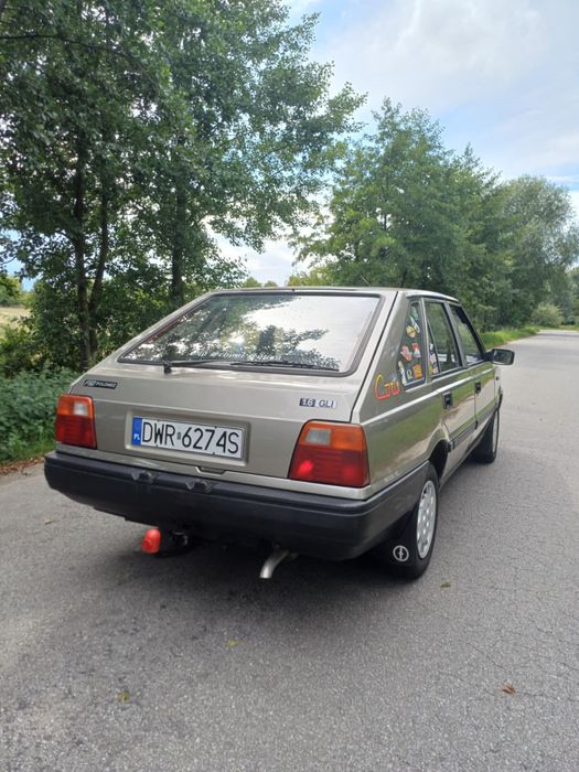 Polonez Caro 1.6 – 1996 r.