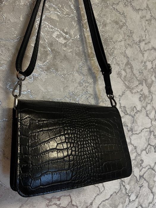 Шкіряна сумочка,сумочка жіноча