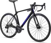Rower szosowy Giant TCR Advanced Disc 1/2024