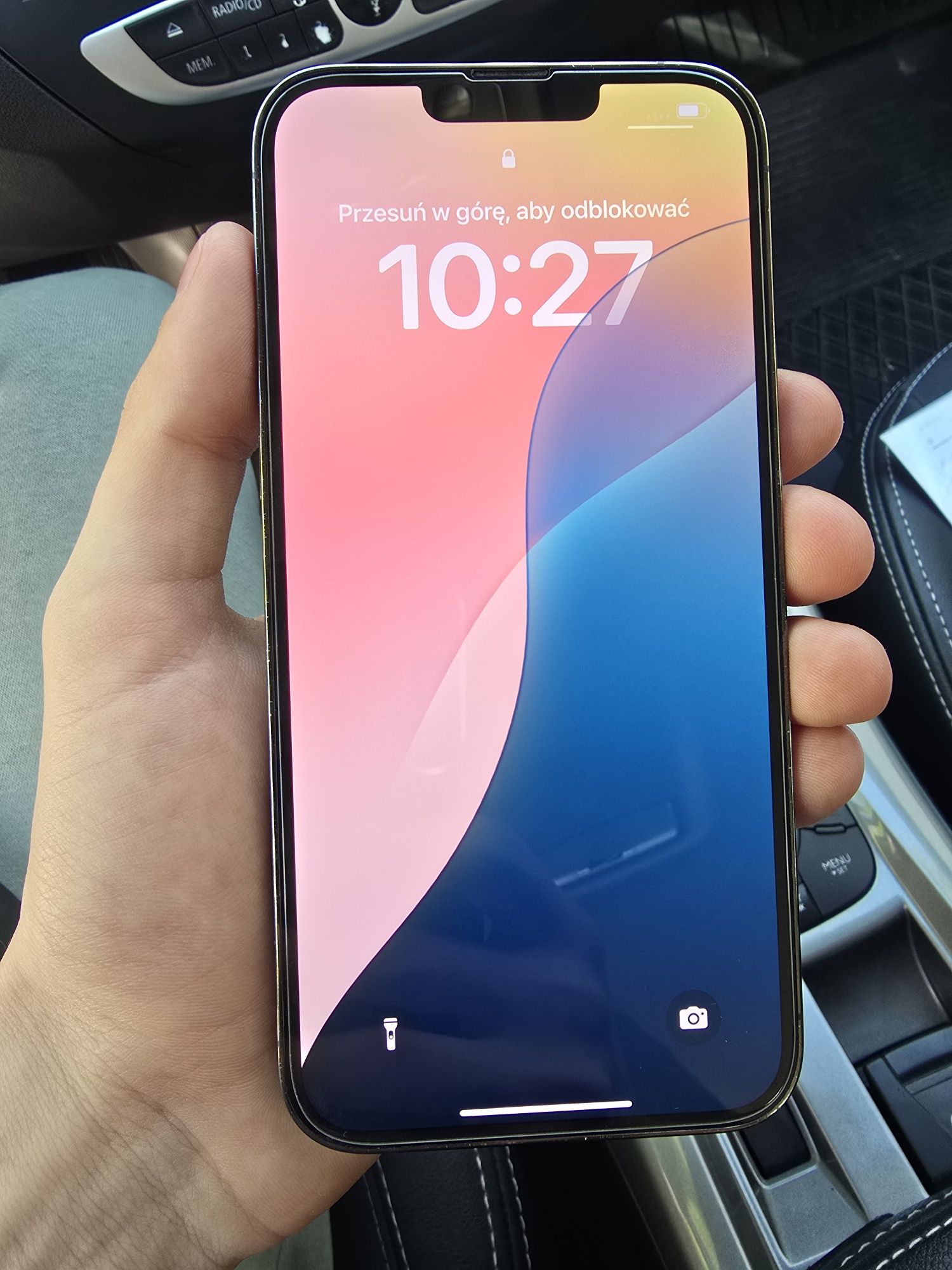 Iphone 13Pro Max