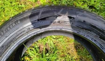 Opony letnie Dunlop 235x60x18