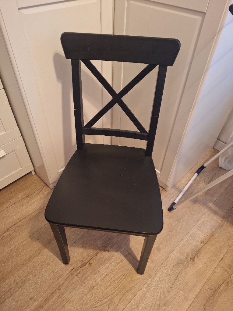 Krzesło Ikea Ingolf