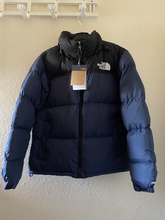Nunca utilizado, tamanho S Casaco da North Face