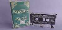 Aragon – Mouse , 1995 KASETA MAGNETOFONOWA