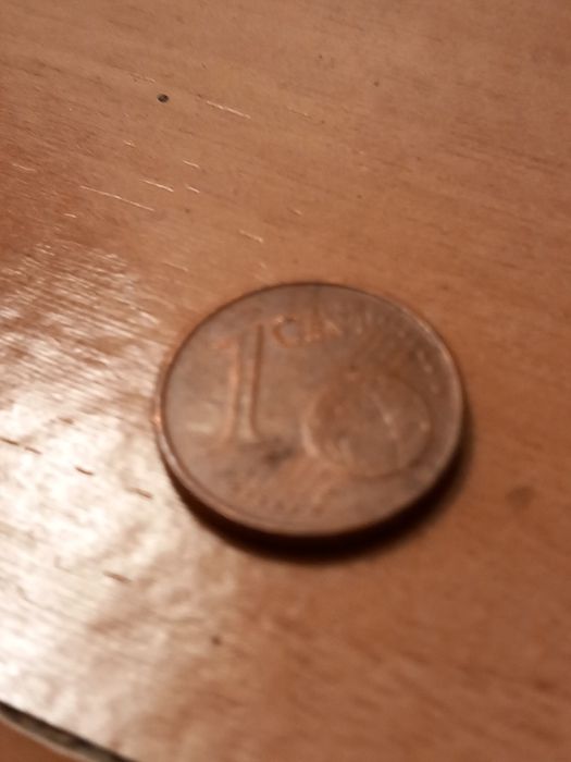 Moedas  Europeias de Euro