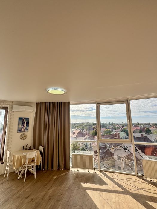 Продам евро 2 х комнатную квартиру в новом доме АГВ Таирова/Киевский