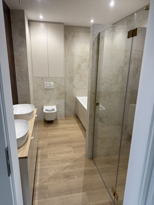 Remonty i wykończenia