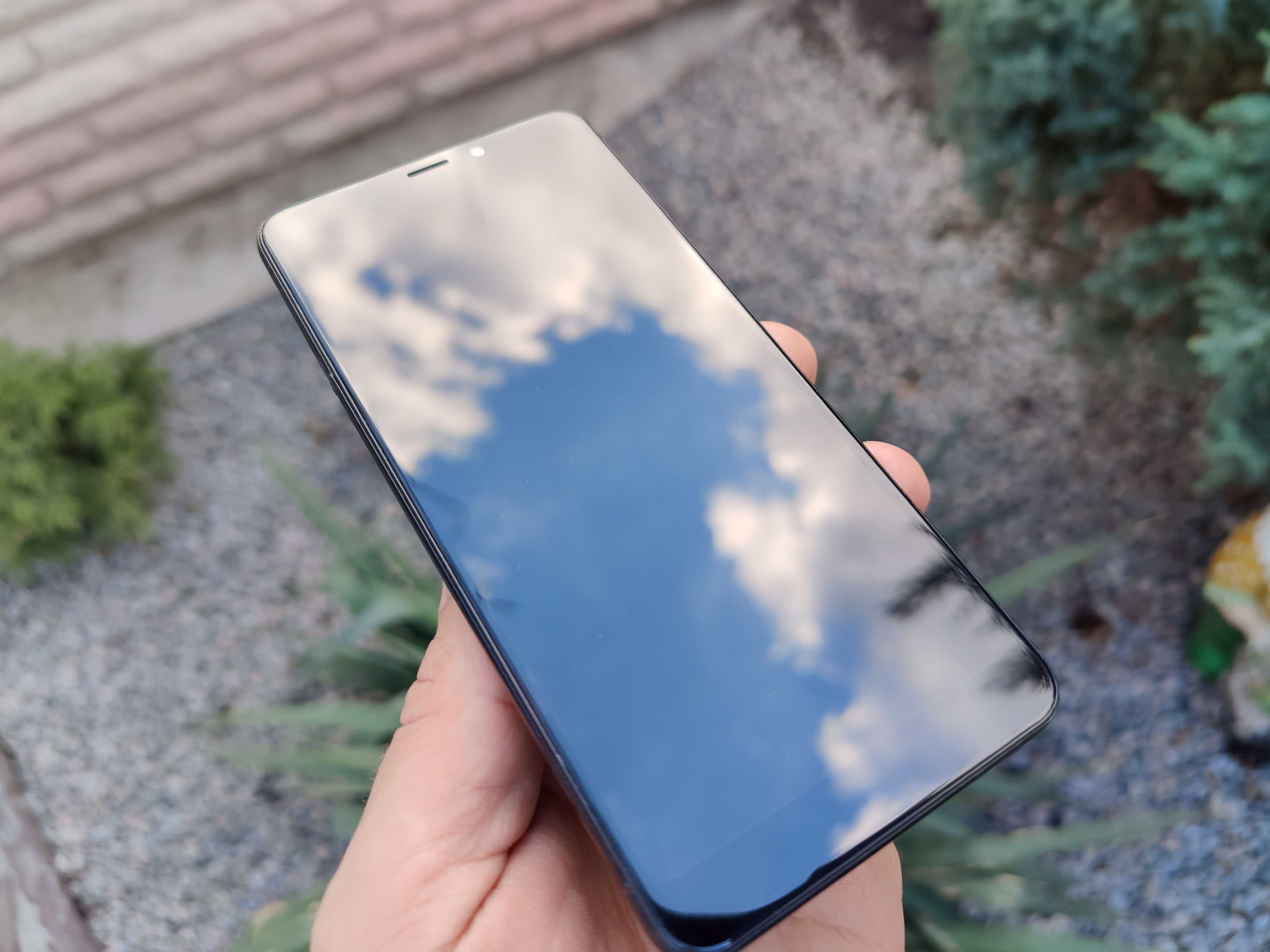 Смартфон Xiaomi Redmi 5 2/16GB Black
