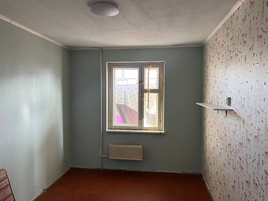 2 кімнатна квартира