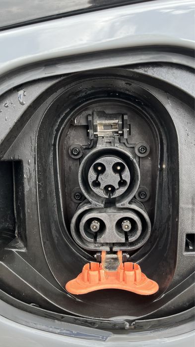 Шевроле болт 2020 , CHEVROLET BOLT EV