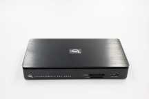 OWC Thunderbolt Pro dock - najlepszy do maca
