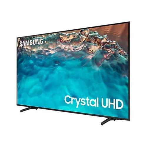 Телевізор Samsung 24 32 34 42 43 45 50 55 Smart TV Т2 4К LED WiFi UHD
