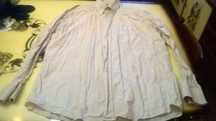 Camisas Dunil (3) e sem marca