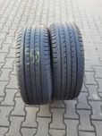 opony 245/ 65 17 good year 2 sztuki