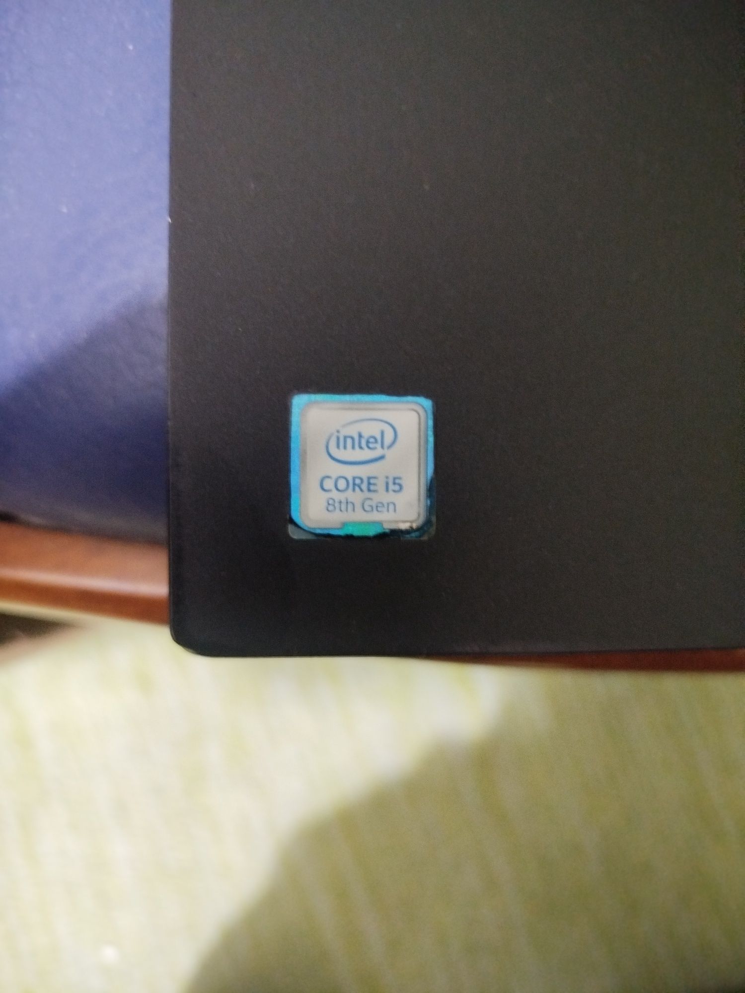 portátil Lenovo ThinkPad E480 i5