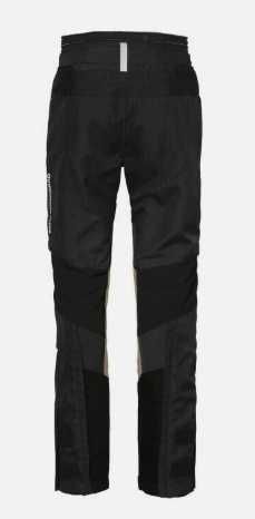 Calças BWM Motorrad GTX Rallye (Preto) NOVO - Calças