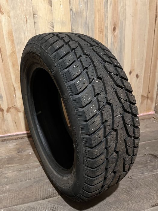 Гума зима 205/55/16