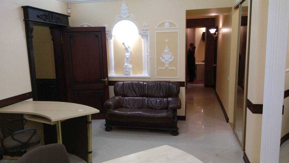 Оренда офісу в центрі Одеси