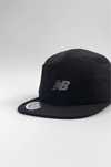 Кепка New Balance Everyday Trainer 5 panel Cap оригінал