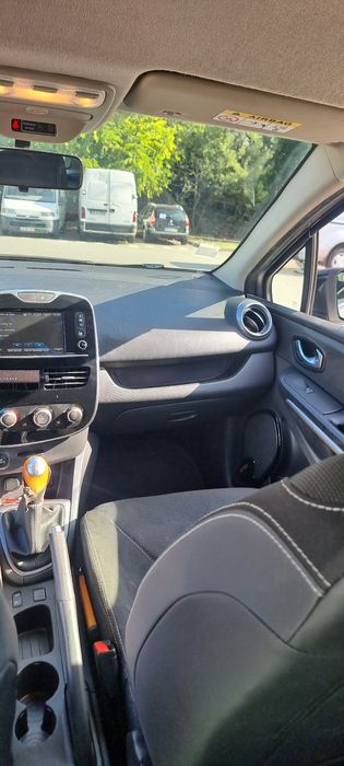 Vendo Renault Clio dci 2015 (carrinha) 1.5