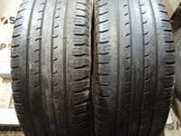 Літо 235/65 R17 goodyear efficientgrop suv 4x4, ціна за пару 2400 грн