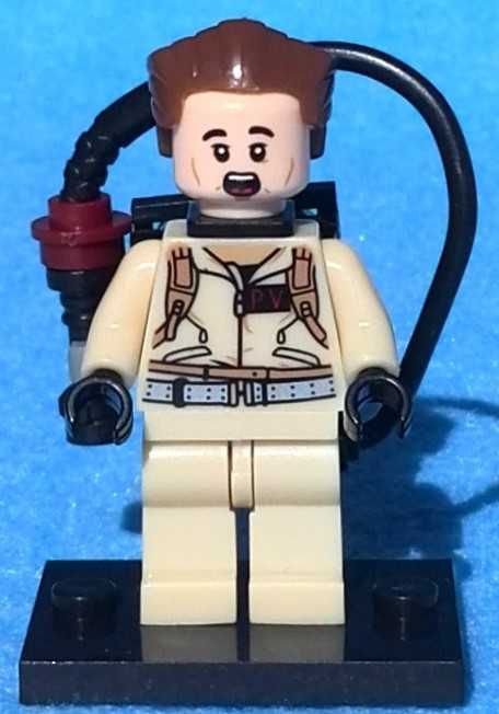 Peter Venkman (Caça-Fantasmas) (Filmes e Séries)