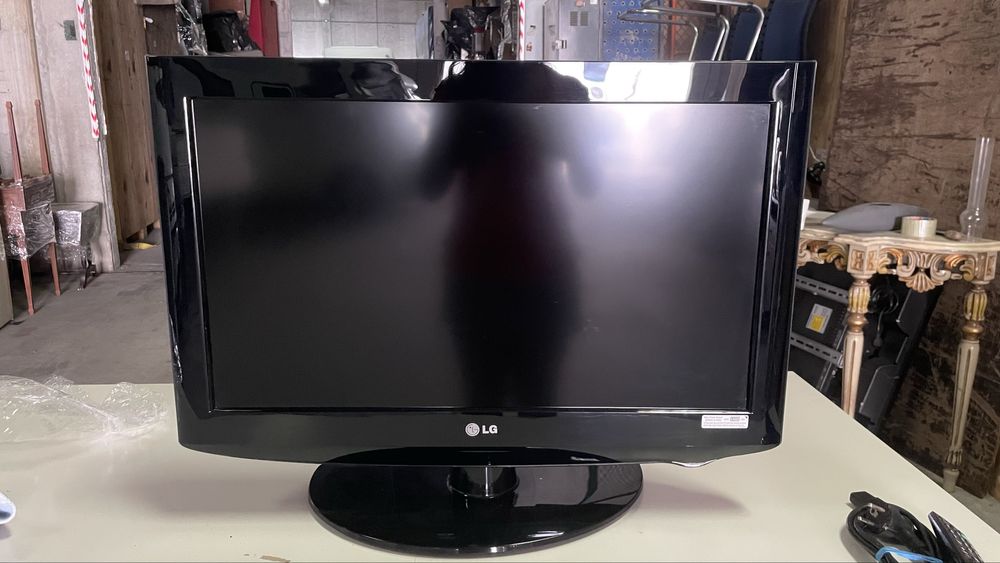 Televisão LG nova