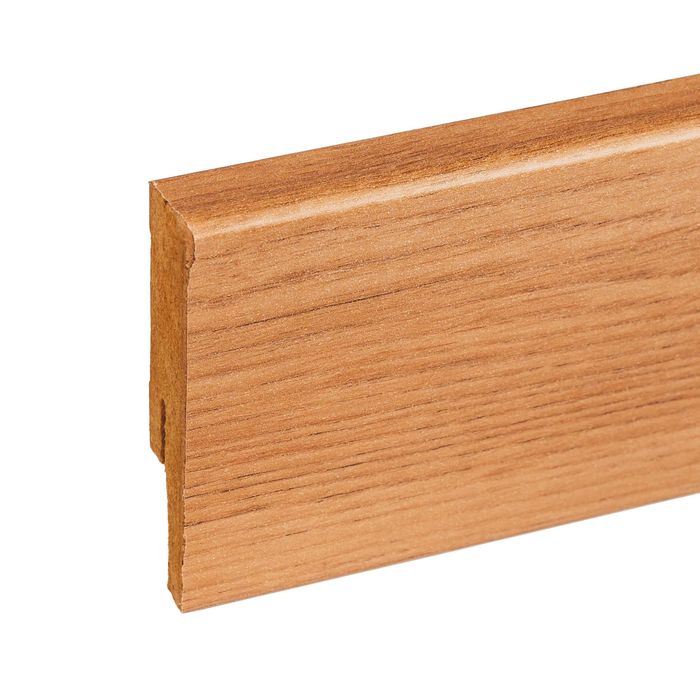 Listwa przypodłogowa MDF  8 cm Biała Czarna Sonoma Artisan