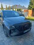 Hyundai Tucson Hyundai Tucson, N-line, Executive