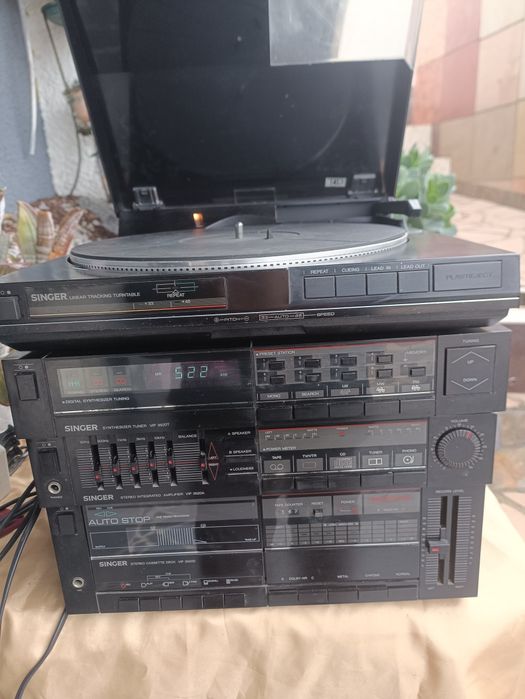 Para este Natal Tenho vintage!