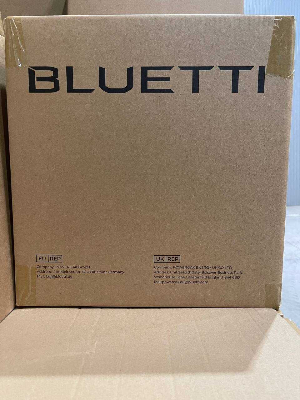 BLUETTI AC70 1000W 768Wh EU Опт! 300$
