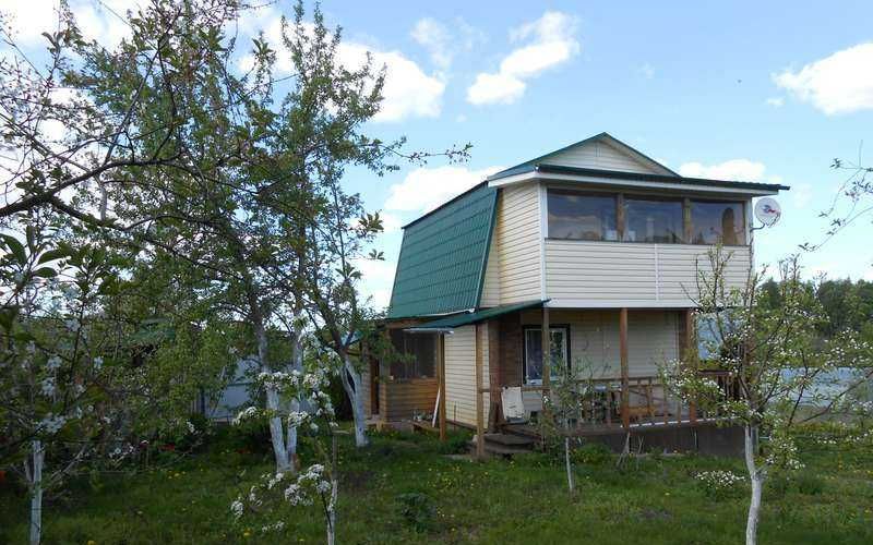 Прийняття в експлуатацію (узаконення). Будівельна амністія