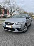 Seat Ibiza 1.6 TDI