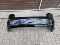Задній бампер Tesla Model 3 2017-2023р.