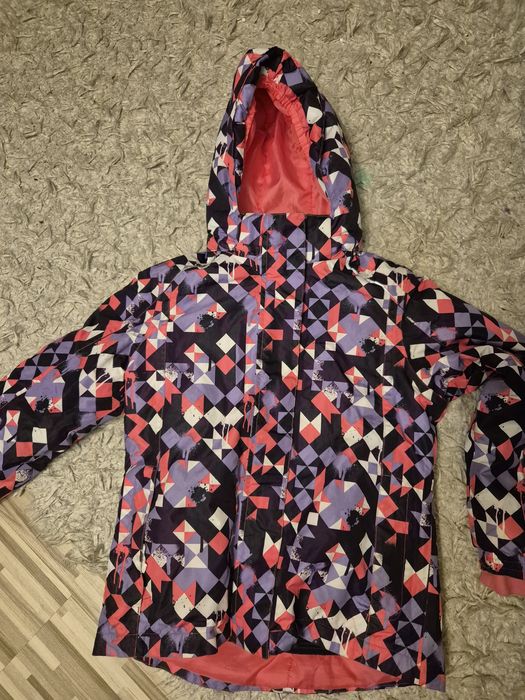 Kurtka zimowa , narciarska