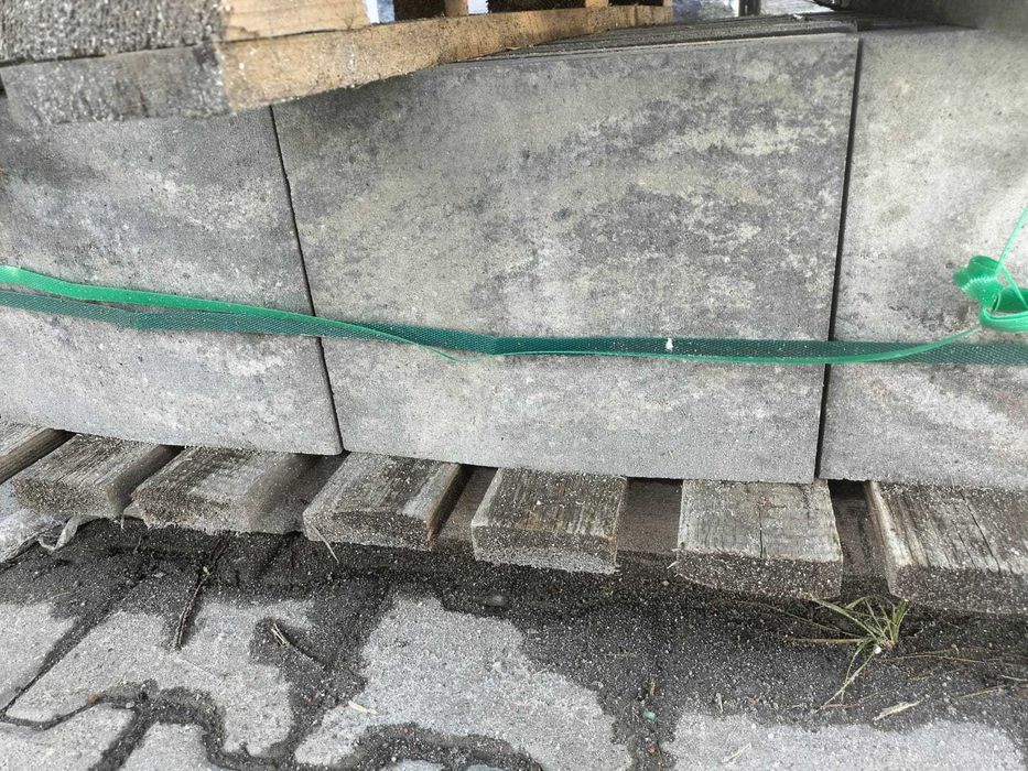 Daszek dwuspadowy kolor Mocca A8 Kost-bet