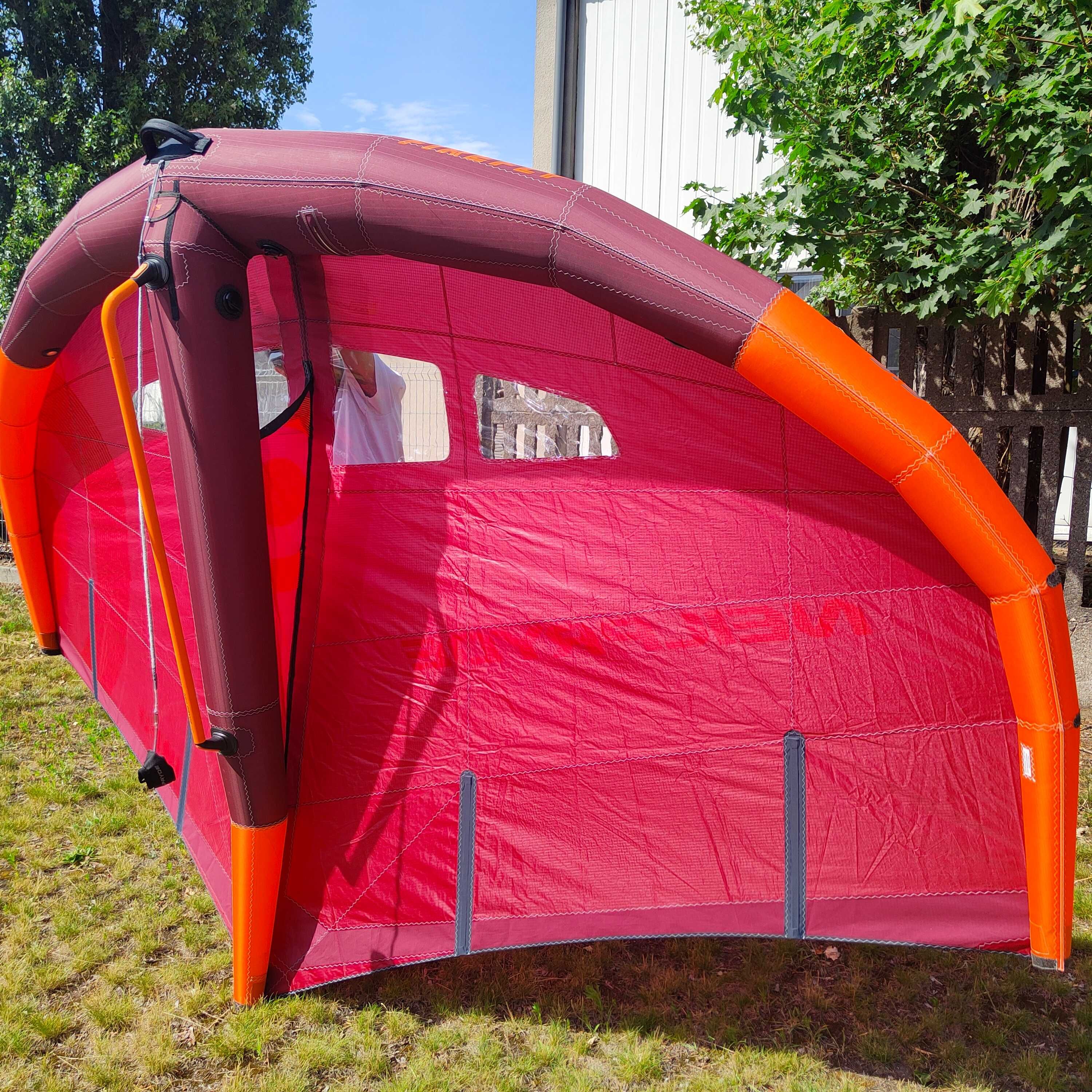 Wing NeilPryde FireFly 5.5 UŻYTY TYLKO RAZ!
