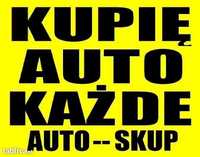 SKUP AUT $$ AUTO SKUP gotówka!!! osobowe i bus !!